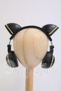 DD　1/3ドール/OF:ヘッドフォン I-26-04-12-400-KD-ZI
