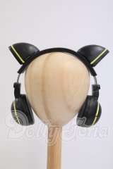 DD　1/3ドール/OF:ヘッドフォン I-26-04-12-400-KD-ZI