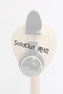 画像2: DD　1/3ドール/OF:ヘッドフォン I-26-04-12-400-KD-ZI