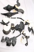 DD/OF：ディーラー製甲冑 I-26-04-12-411-KD-ZI