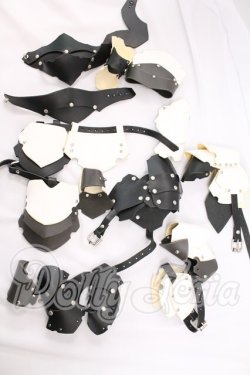 画像1: DD/OF：ディーラー製甲冑 I-26-04-12-411-KD-ZI