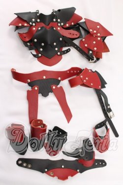 画像1: DD/OF：ディーラー製甲冑 I-26-04-12-412-KD-ZI