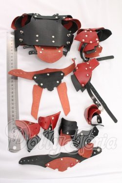 画像2: DD/OF：ディーラー製甲冑 I-26-04-12-412-KD-ZI