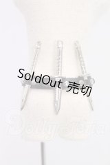 DD　1/3ドール/OF:Tc　Doll様製・ガーターナイフ I-26-04-12-401-KD-ZI