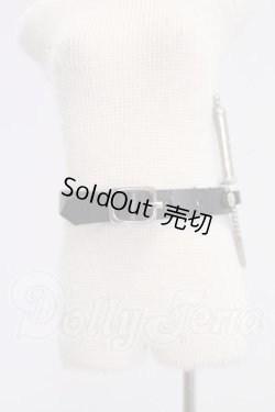 画像3: DD　1/3ドール/OF:Tc　Doll様製・ガーターナイフ I-26-04-12-401-KD-ZI