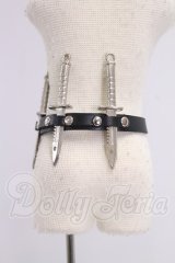 DD　1/3ドール/OF:Tc　Doll様製・ガーターナイフ I-26-04-12-402-KD-ZI