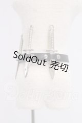 DD　1/3ドール/OF:Tc　Doll様製・ガーターナイフ I-26-04-12-402-KD-ZI