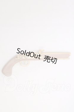 画像1: DD　1/3ドール/銃 I-26-04-12-403-KD-ZI