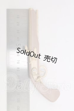 画像3: DD　1/3ドール/銃 I-26-04-12-403-KD-ZI