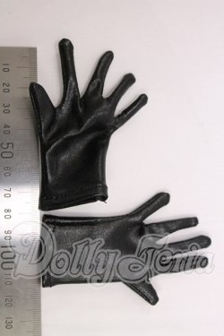 画像1: DD/OF：合皮手袋 I-26-04-12-404-KD-ZI