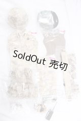 DD/OF:衣装セット SADOL製軍服セット　I-26-04-12-410-KD-ZI