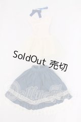 azoneピュアニーモ/OF:1/6ドール　衣装 I-26-04-19-091-KD-ZI