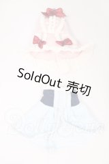 azoneピュアニーモ/OF:1/6ドール　衣装 I-26-04-19-090-KD-ZI