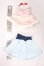 画像2: azoneピュアニーモ/OF:1/6ドール　衣装 I-26-04-19-090-KD-ZI (2)