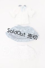 azoneピュアニーモ/OF:1/6ドール　衣装 I-26-04-19-089-KD-ZI