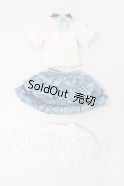 画像1: azoneピュアニーモ/OF:1/6ドール　衣装 I-26-04-19-089-KD-ZI