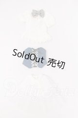 azoneピュアニーモ/OF:1/6ドール　衣装 I-26-04-19-088-KD-ZI