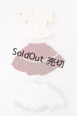 azoneピュアニーモ/OF:1/6ドール　衣装 I-26-04-19-087-KD-ZI