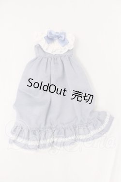 画像1: azoneピュアニーモ/OF:25cmサイズドール　衣装 I-26-04-19-086-KD-ZI