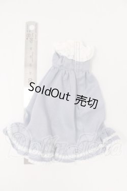 画像2: azoneピュアニーモ/OF:25cmサイズドール　衣装 I-26-04-19-086-KD-ZI