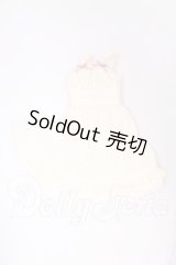 azoneピュアニーモ/OF:25cmサイズドール　衣装 I-26-04-19-085-KD-ZI