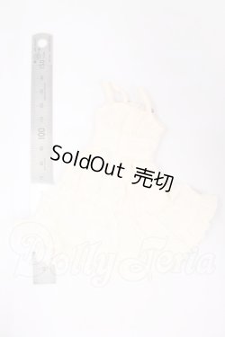 画像2: azoneピュアニーモ/OF:25cmサイズドール　衣装 I-26-04-19-085-KD-ZI