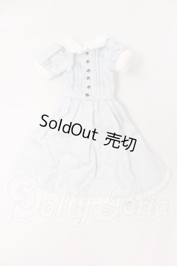 画像1: azoneピュアニーモ/OF:25cmサイズドール　衣装 I-26-04-19-084-KD-ZI