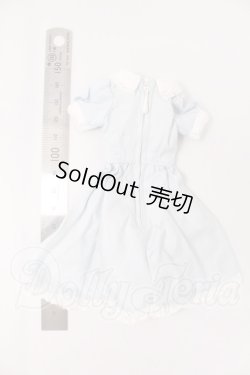 画像2: azoneピュアニーモ/OF:25cmサイズドール　衣装 I-26-04-19-084-KD-ZI