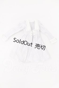 画像1: azoneピュアニーモ/OF:25cmサイズドール　衣装 I-26-04-19-083-KD-ZI