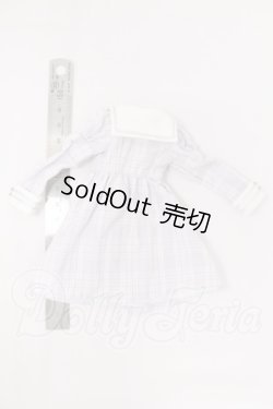 画像2: azoneピュアニーモ/OF:25cmサイズドール　衣装 I-26-04-19-083-KD-ZI