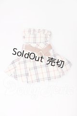 azoneピュアニーモ/OF:25cmサイズドール　衣装 I-26-04-19-082-KD-ZI