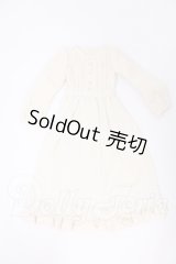 azoneピュアニーモ/OF:25cmサイズドール　衣装 I-26-04-19-081-KD-ZI