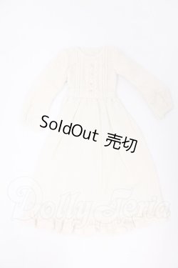 画像1: azoneピュアニーモ/OF:25cmサイズドール　衣装 I-26-04-19-081-KD-ZI