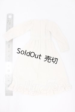 画像2: azoneピュアニーモ/OF:25cmサイズドール　衣装 I-26-04-19-081-KD-ZI