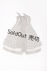 azoneピュアニーモ/OF:25cmサイズドール　衣装 I-26-04-19-080-KD-ZI