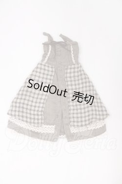 画像1: azoneピュアニーモ/OF:25cmサイズドール　衣装 I-26-04-19-080-KD-ZI