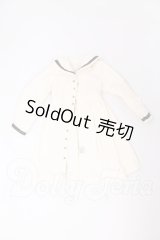 azoneピュアニーモ/OF:25cmサイズドール　衣装 I-26-04-19-079-KD-ZI