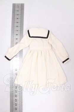 画像2: azoneピュアニーモ/OF:25cmサイズドール　衣装 I-26-04-19-079-KD-ZI