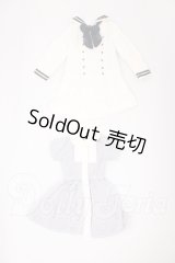 azoneピュアニーモ/OF:25cmサイズドール　衣装 I-26-04-19-078-KD-ZI