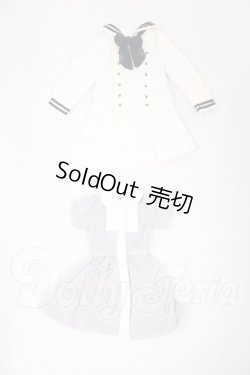 画像1: azoneピュアニーモ/OF:25cmサイズドール　衣装 I-26-04-19-078-KD-ZI