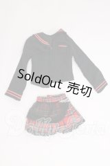 azoneピュアニーモ/OF:25cmサイズドール　衣装 I-26-04-19-102-KD-ZI