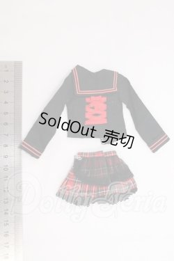 画像2: azoneピュアニーモ/OF:25cmサイズドール　衣装 I-26-04-19-102-KD-ZI