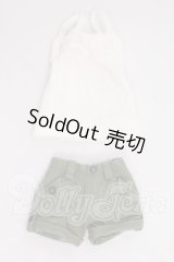 azoneピュアニーモ/OF:25cmサイズドール　衣装 I-26-04-19-100-KD-ZI