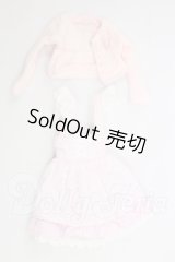 azoneピュアニーモ/OF:25cmサイズドール　衣装 I-26-04-19-099-KD-ZI