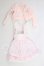 画像1: azoneピュアニーモ/OF:25cmサイズドール　衣装 I-26-04-19-099-KD-ZI (1)