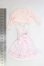 画像2: azoneピュアニーモ/OF:25cmサイズドール　衣装 I-26-04-19-099-KD-ZI (2)