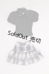 azoneピュアニーモ/OF:25cmサイズドール　衣装 I-26-04-19-098-KD-ZI