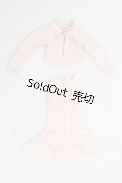 画像1: azoneピュアニーモ/OF:23cmサイズドール　衣装 I-26-04-19-097-KD-ZI