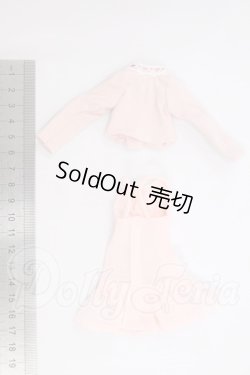 画像2: azoneピュアニーモ/OF:23cmサイズドール　衣装 I-26-04-19-097-KD-ZI