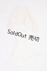 azoneピュアニーモ/OF:23cmサイズドール　衣装 I-26-04-19-096-KD-ZI
